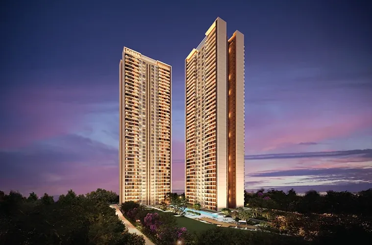 Sobha Crescent Sector 63A